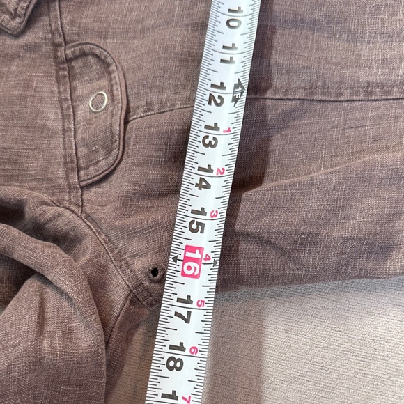 Athleta Brown Jacket - Picture 7 of 10